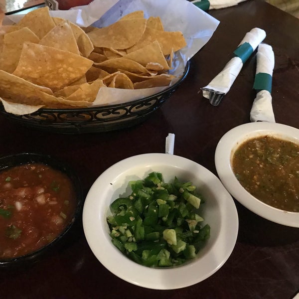 El Tapatio Mexican Restaurant Merrimack, NH