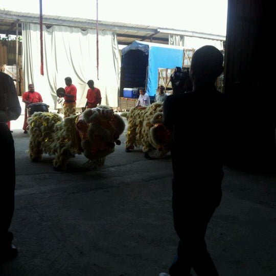 Photos At Citatah Ams Marble Subang Selangor