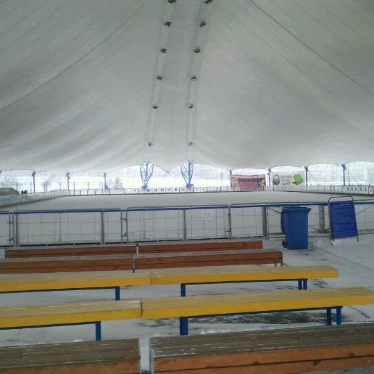 Каток дворец спорта калуга купить