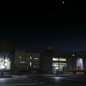 Photo taken at Valle Vista Mall by Javier A. on 1/27/2012