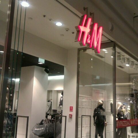 h&m opry mills mall