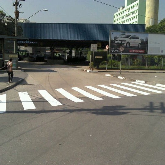 Terminal Metropolitano São Bernardo do Campo 16 dicas Terminal Metropolitano São Bernardo do Campo 16 dicas