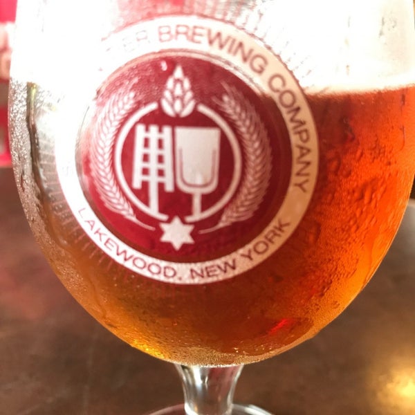 Photo taken at Southern Tier Brewing Company by Jim on 9/28/2019