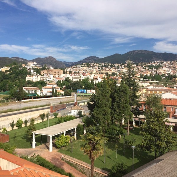 5/2/2014 tarihinde toi t.ziyaretçi tarafından Hotel Granada Palace'de çekilen fotoğraf