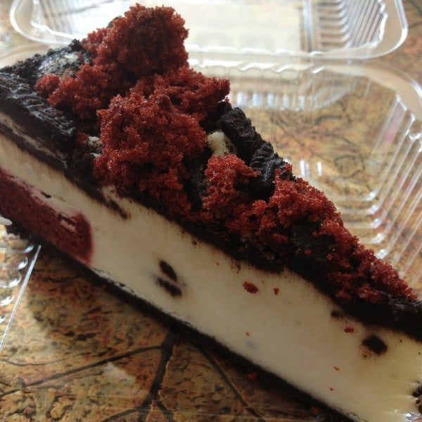 Cheesecake Heaven Cafe & Bakery Wisconsin Dells, WI