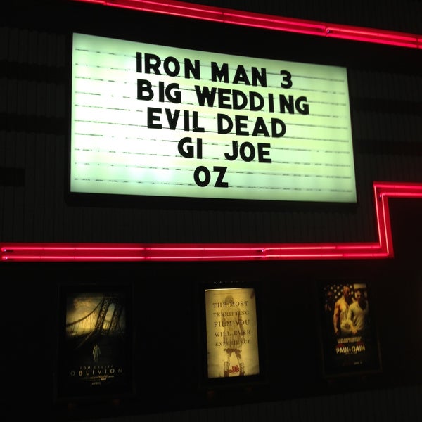GQT Kalamazoo 10 Movie Theater