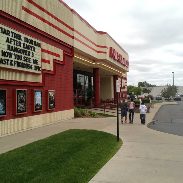 GQT Kalamazoo 10 Movie Theater