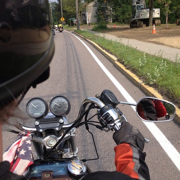 green mountain harley davidson hours