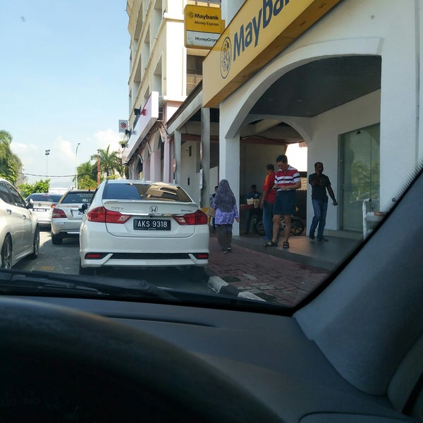 Greentown Maybank 3 Tips From 1127 Visitors