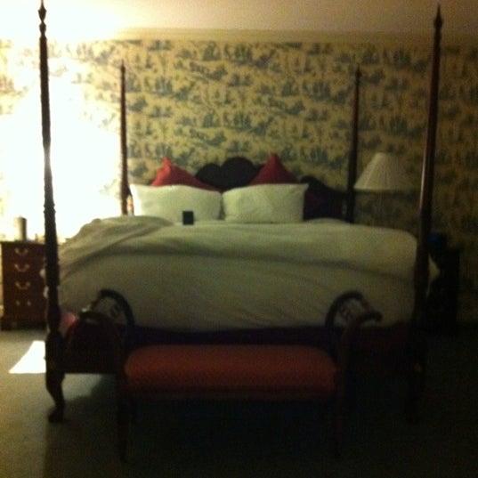 11/16/2012 tarihinde Natalie M.ziyaretçi tarafından The Townsend Hotel'de çekilen fotoğraf