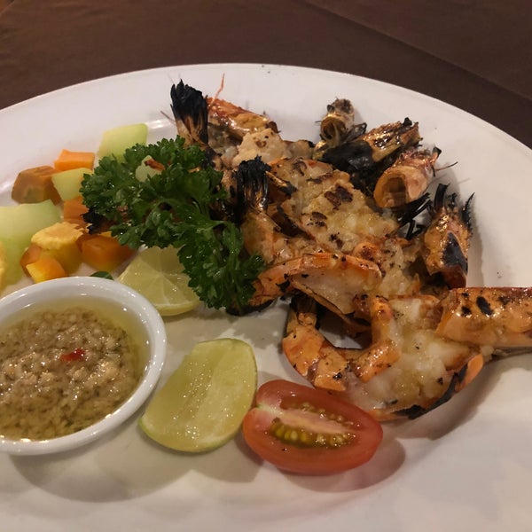 Nyoman's Beergarden Restaurant Beer Garden