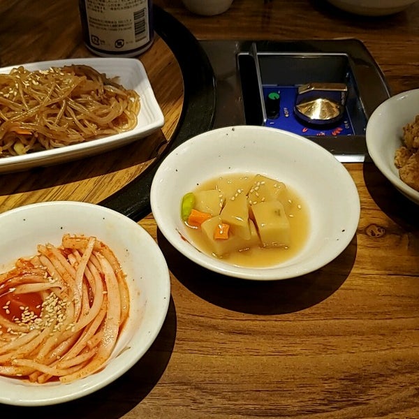 カンガンスルレ 赤坂 222人の訪問者 から 2個のtips 件