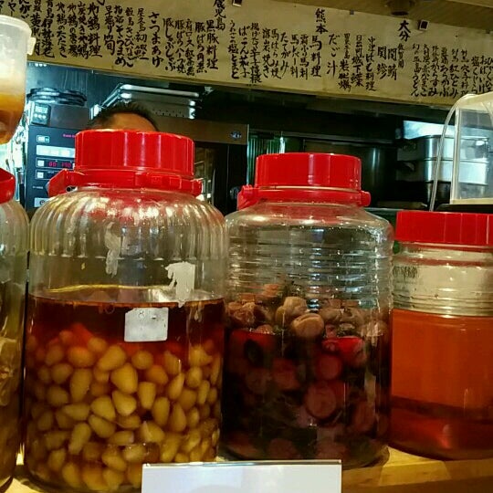 Photos At 一日一膳 Japanese Restaurant In 赤坂