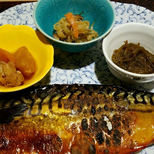 Photos At 一日一膳 Japanese Restaurant In 赤坂