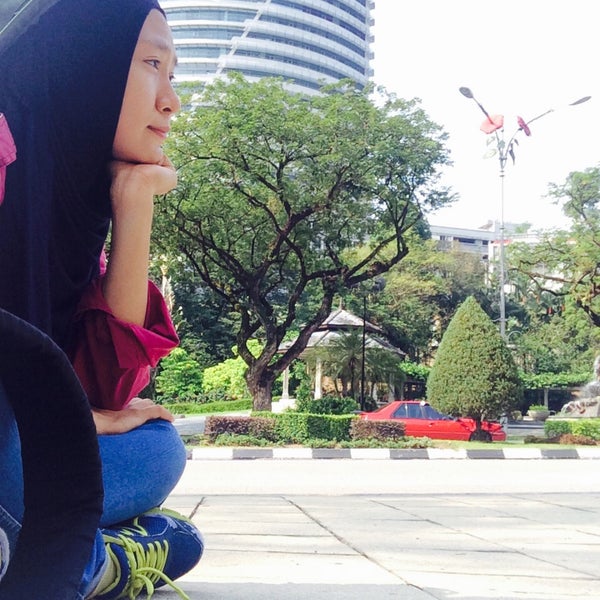 Photos at Pejabat Perdana Menteri @ Parlimen Malaysia