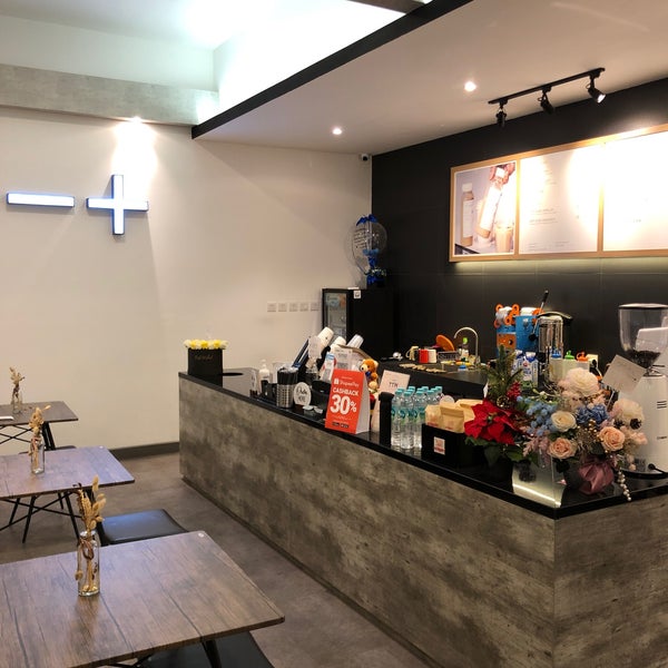 Kopi KurangLebih (-+) - Coffee Shop in Tangerang, Banten