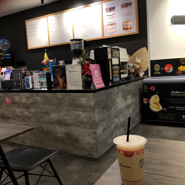 Kopi KurangLebih (-+) - Coffee Shop in Tangerang, Banten