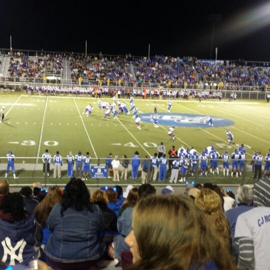 Arute Field New Britain, CT