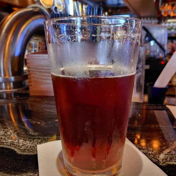 Photo taken at Big Bear Brewing Co. by Miguel V. on 12/1/2019