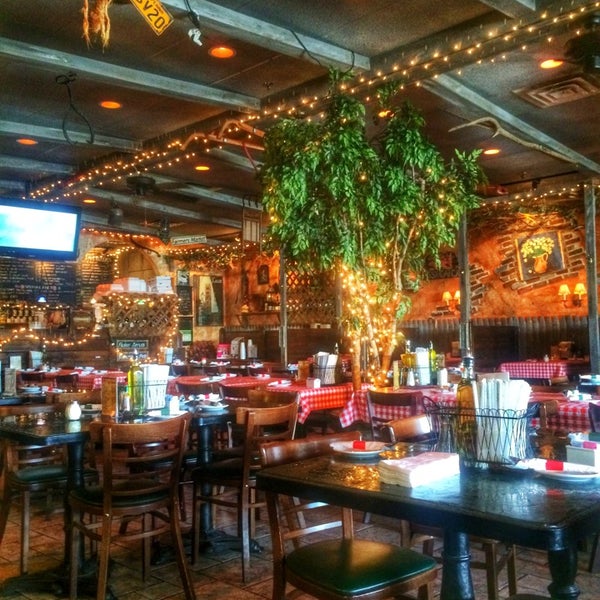 Mangia Mangia - Countryside, IL