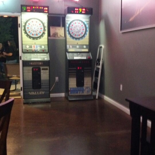 Gruene Cricket Pub New Braunfels, TX