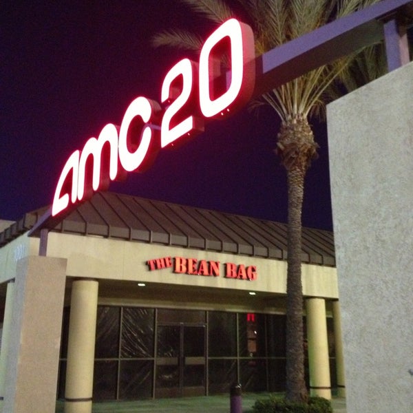 Amc Fullerton 20 Fullerton Ca
