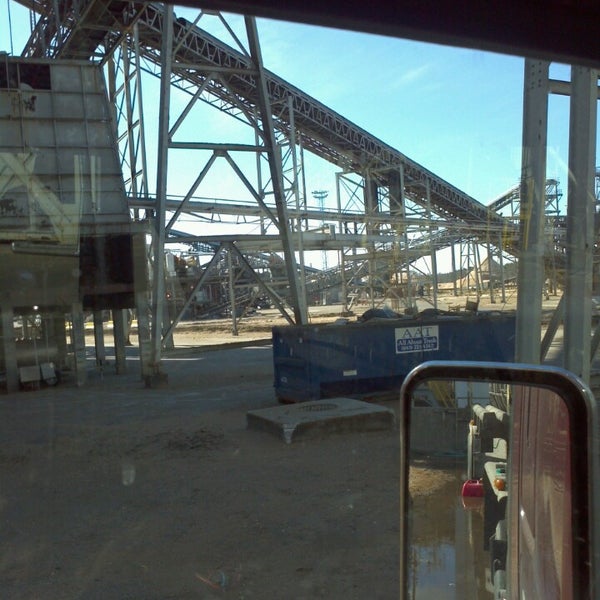 International Paper Mill 3 tips