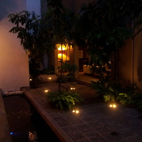7/7/2013에 Amradh A.님이 Colombo Court Hotel &amp; Spa에서 찍은 사진