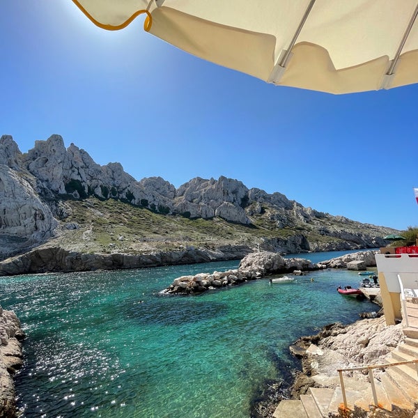 Restaurant La Baie des Singes Restaurant provençal