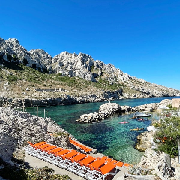 Restaurant La Baie des Singes Restaurant provençal