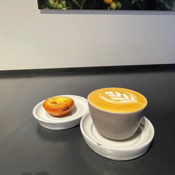 Photo prise au Little Owl Coffee par Dimka le10/11/2022