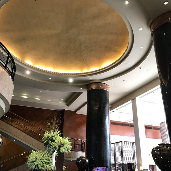 8/15/2018にAlina D.がDiamond Hotel Philippinesで撮った写真