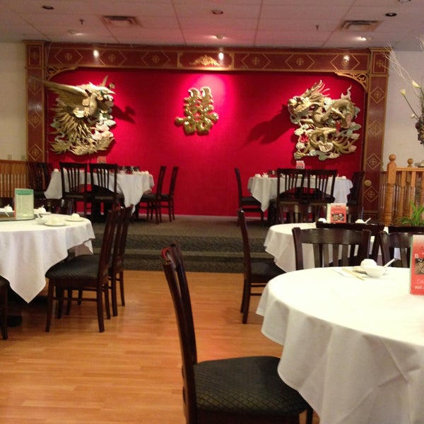 Kingsley Chinese Restaurant 219 ziyaretçidan 10 tavsiye