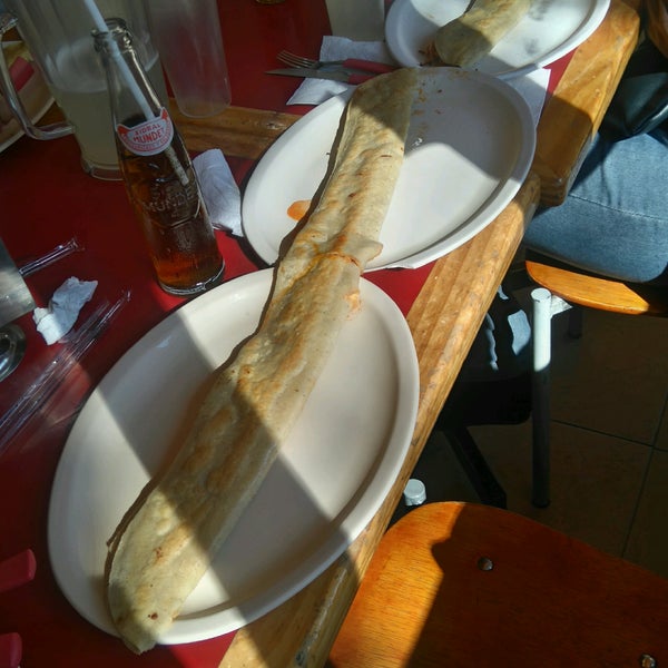 Fotos en Los Machetes De Amparito Restaurante mexicano en Obrera