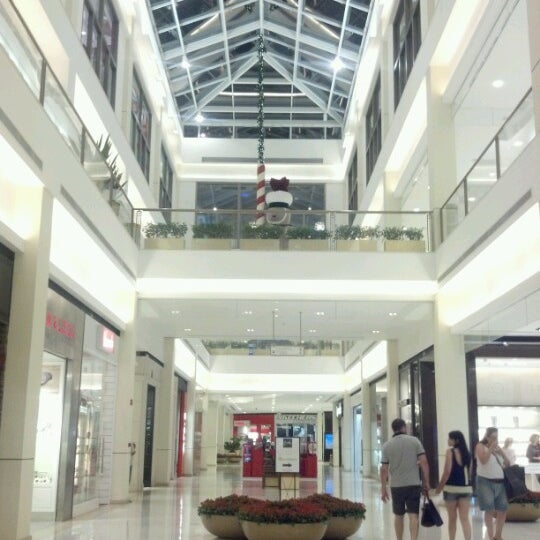 Shopping Iguatemi Alphaville Barueri, SP