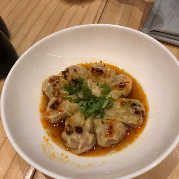Photo taken at Pinch Chinese by Kevin C. on 9/5/2019