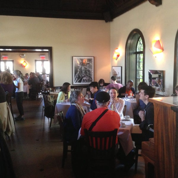 4/27/2013にRichar V.がThe New Leaf Caféで撮った写真