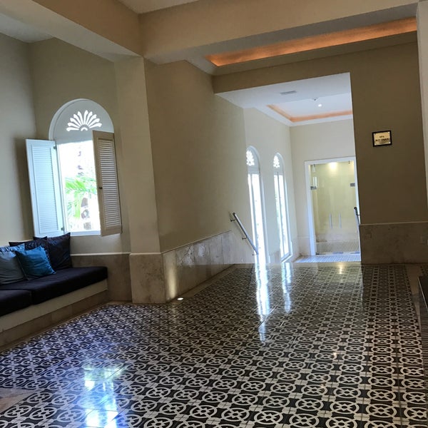 Photos At Spa Emerald Bay Av Ernesto Coppel Compania 201