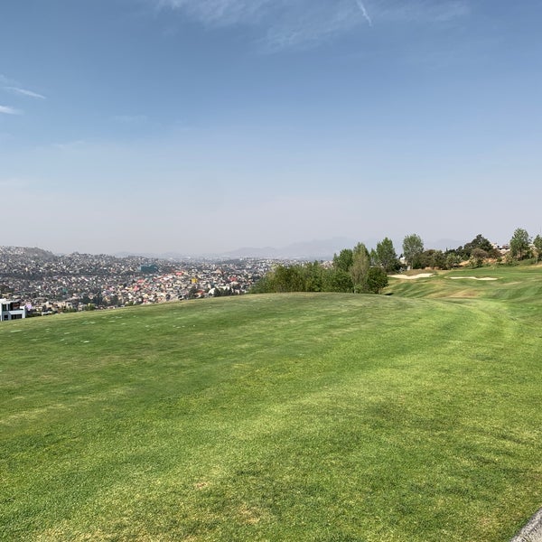 Bosque Real 9 Hoyos Campo de golf