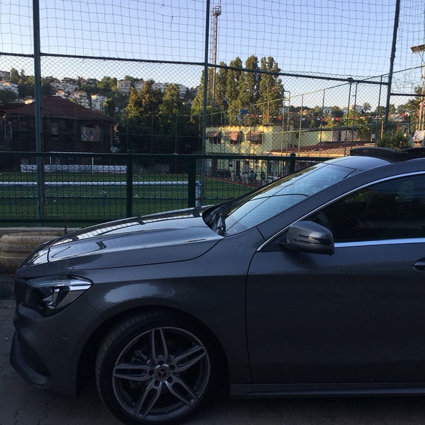 istinye hali saha stadyum