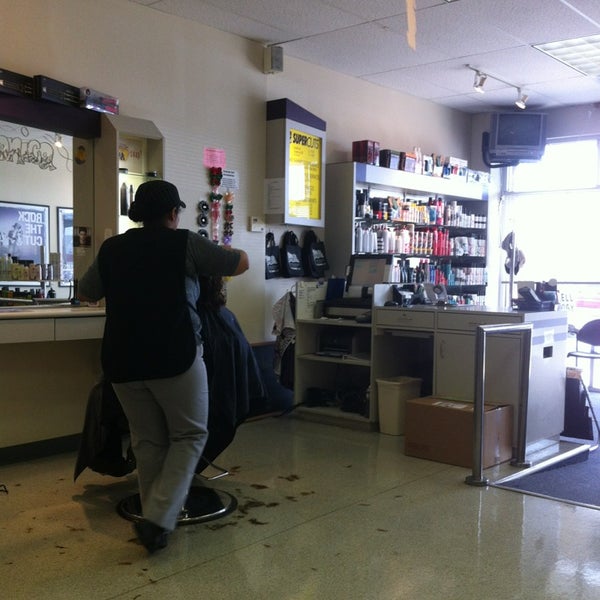 Supercuts Kenosha Crossing 0 Tips