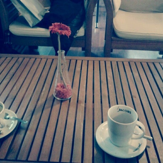 Kahve Trendi Bursa Yildirim 0224 322 2640