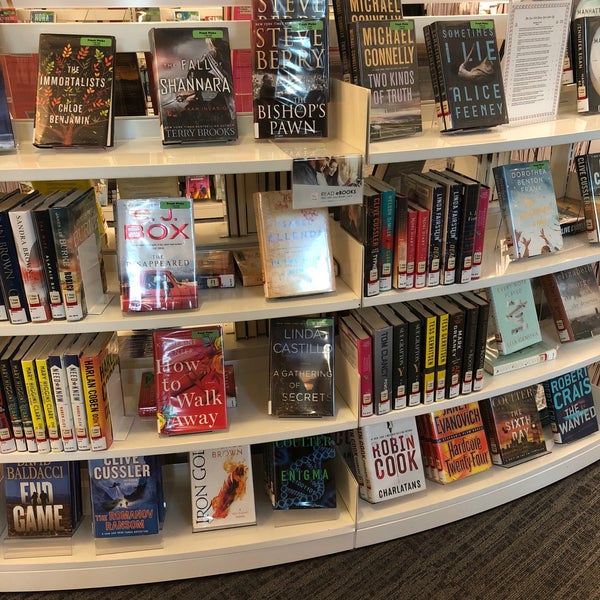 Photos at Gail Borden Public Library Library in Northeast Elgin