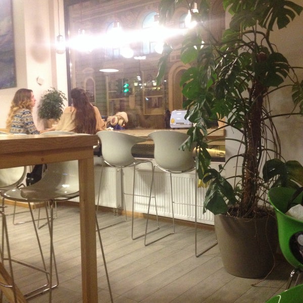 1/29/2015にНаташаがGorcafe 1654で撮った写真