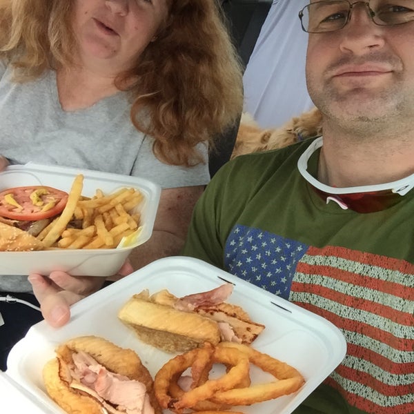 Gas Grill Family Restaurant 17 tips from 295 visitors