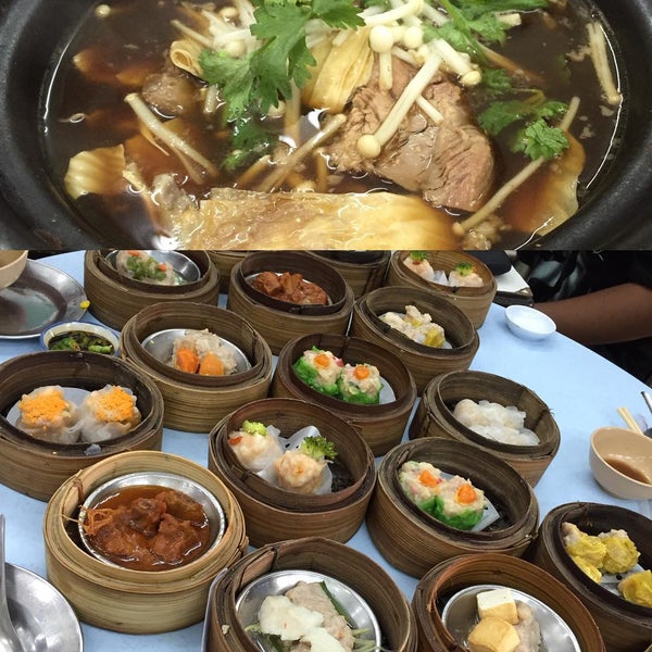 Photos At 好运点心肉骨茶 Hatyai สงขลา