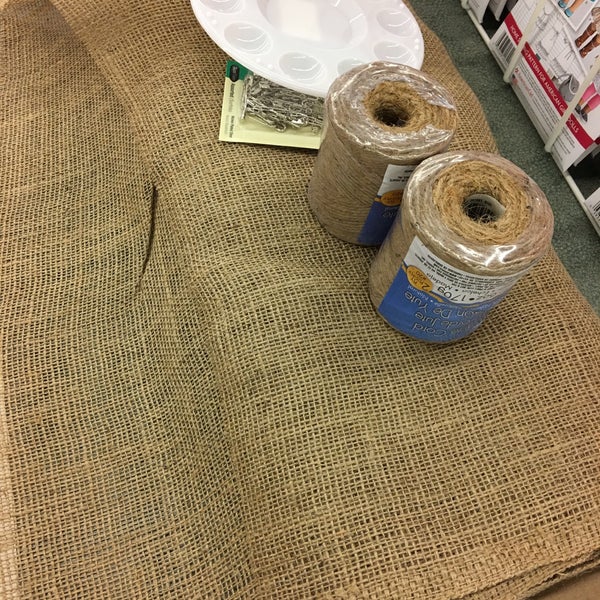 JOANN Fabrics and Crafts Aurora, CO