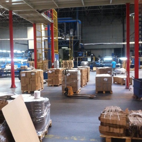 Paşabahçe Cam Sanayi Fabrika