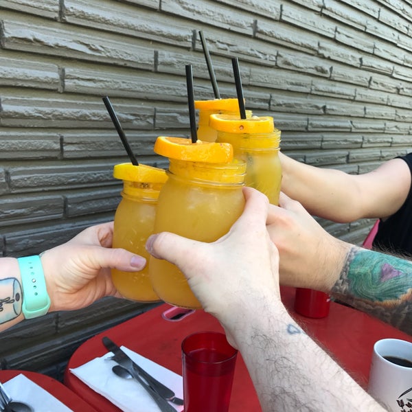 The Breakfast, Brunch & Lunch Downtown Olympia Olympia, WA