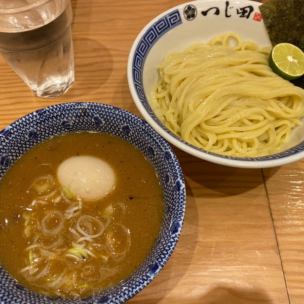 Das Foto wurde bei Tsujita von ひさ am 10/2/2019 aufgenommen